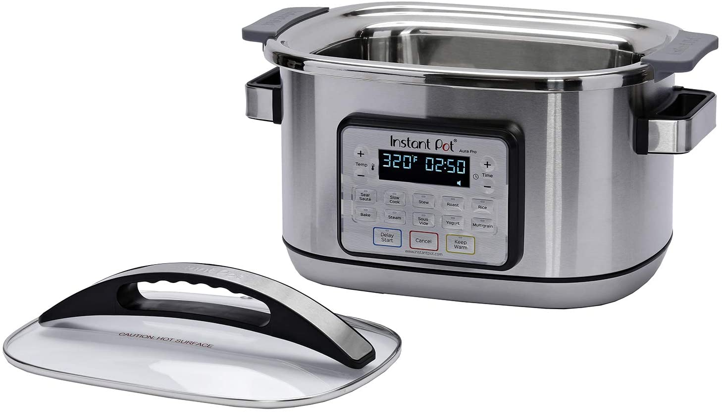 https://kitchenteller.com/wp-content/uploads/2021/03/Instant-Pot-Aura-Pro-Multi-Use-Programmable-Slow-Cooker-with-Sous-Vide-8-quart-Silver-AURA-PRO-6QT-review-lifted-lid.jpg