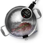 Anova Culinary Sous Vide Precision Cooker machine immersion circulator