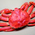 How to cook snow crab legs