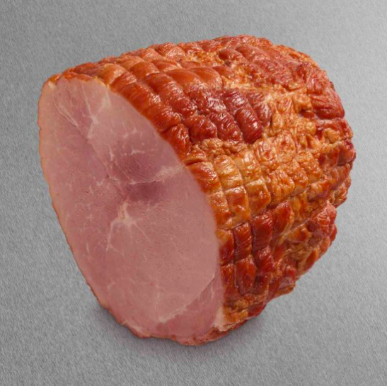 Leg American Kurobuta half boneless ham