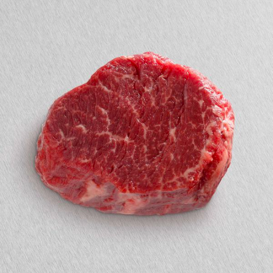 american wagyu gold grade filet mignon tender Most Expensive Steak Cut