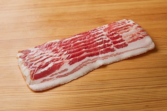 Thick-Cut Bacon types of bacon