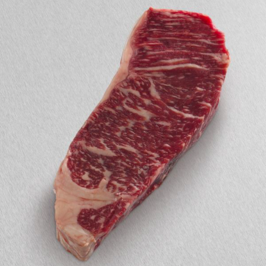 american wagyu gold grade new york strip steak best steak to grill