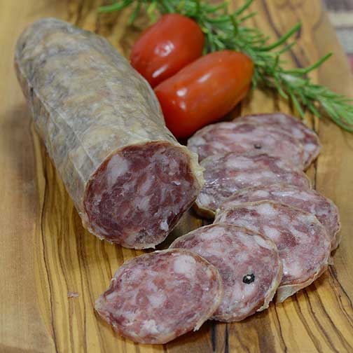 Toscano Tuscan Salami