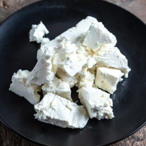 Greek Feta Cheese