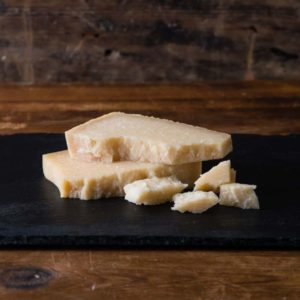 Parmigiano Reggiano Parmesan