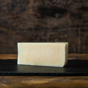 Pecorino Romano