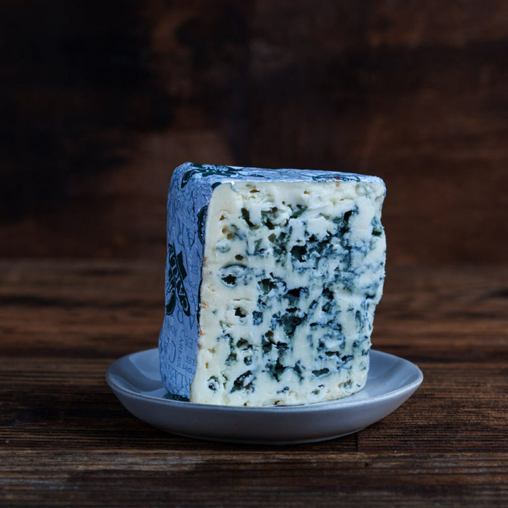 Roquefort cheese sheep milk blue