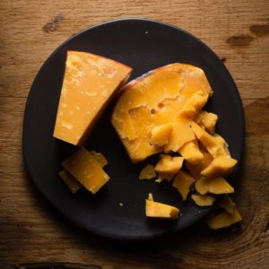 Types of Gouda Cheese