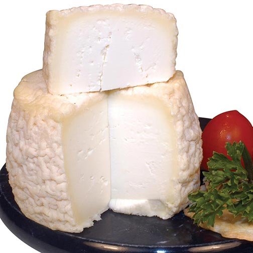 France goat cheese Le Chevrot