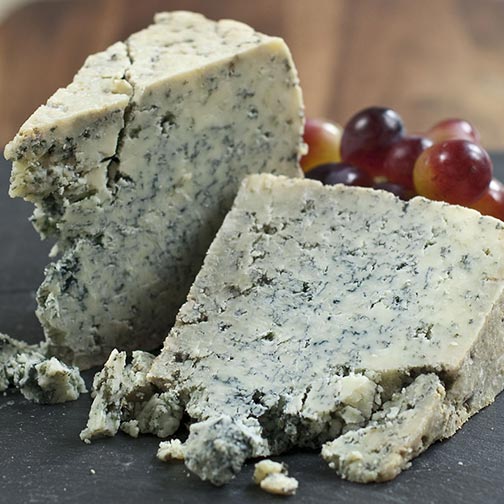 Spanish Blue Cheese Cabrales