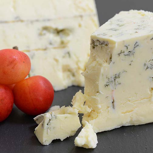 11 Best Types of Blue Cheese From Mild to Sharp | KitchenTeller