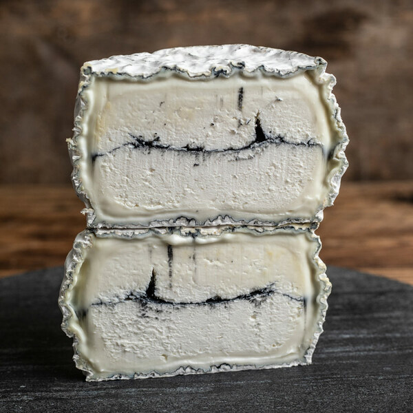 Lakes Edge Types of United States Goat Cheese