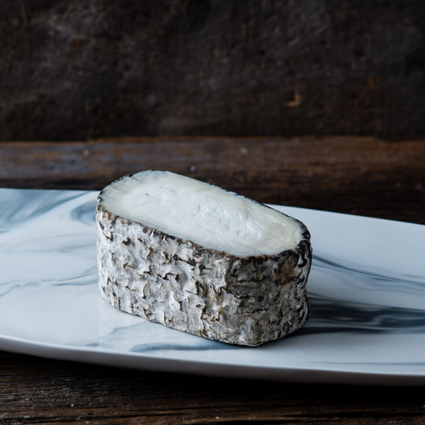 Monte Enebro Types of Spanish Goat Cheese