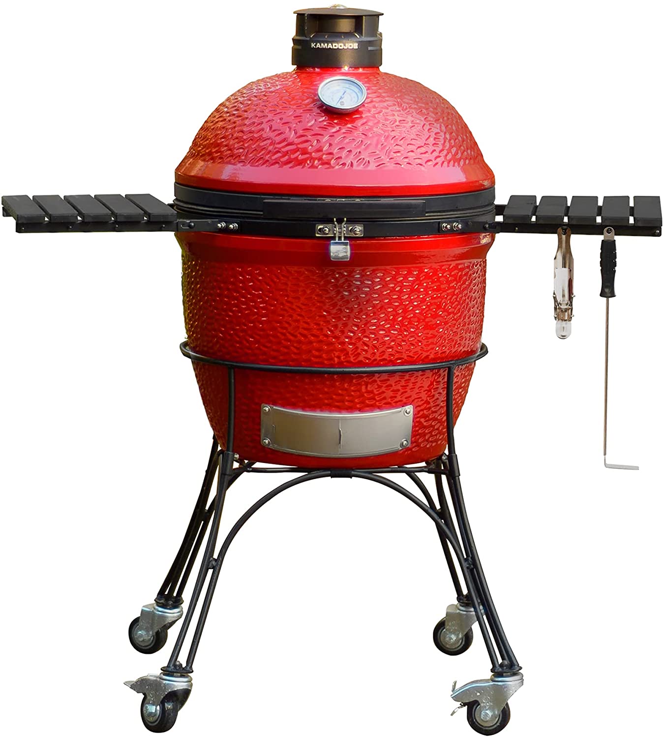 Kamado Joe Classic II Charcoal Grill