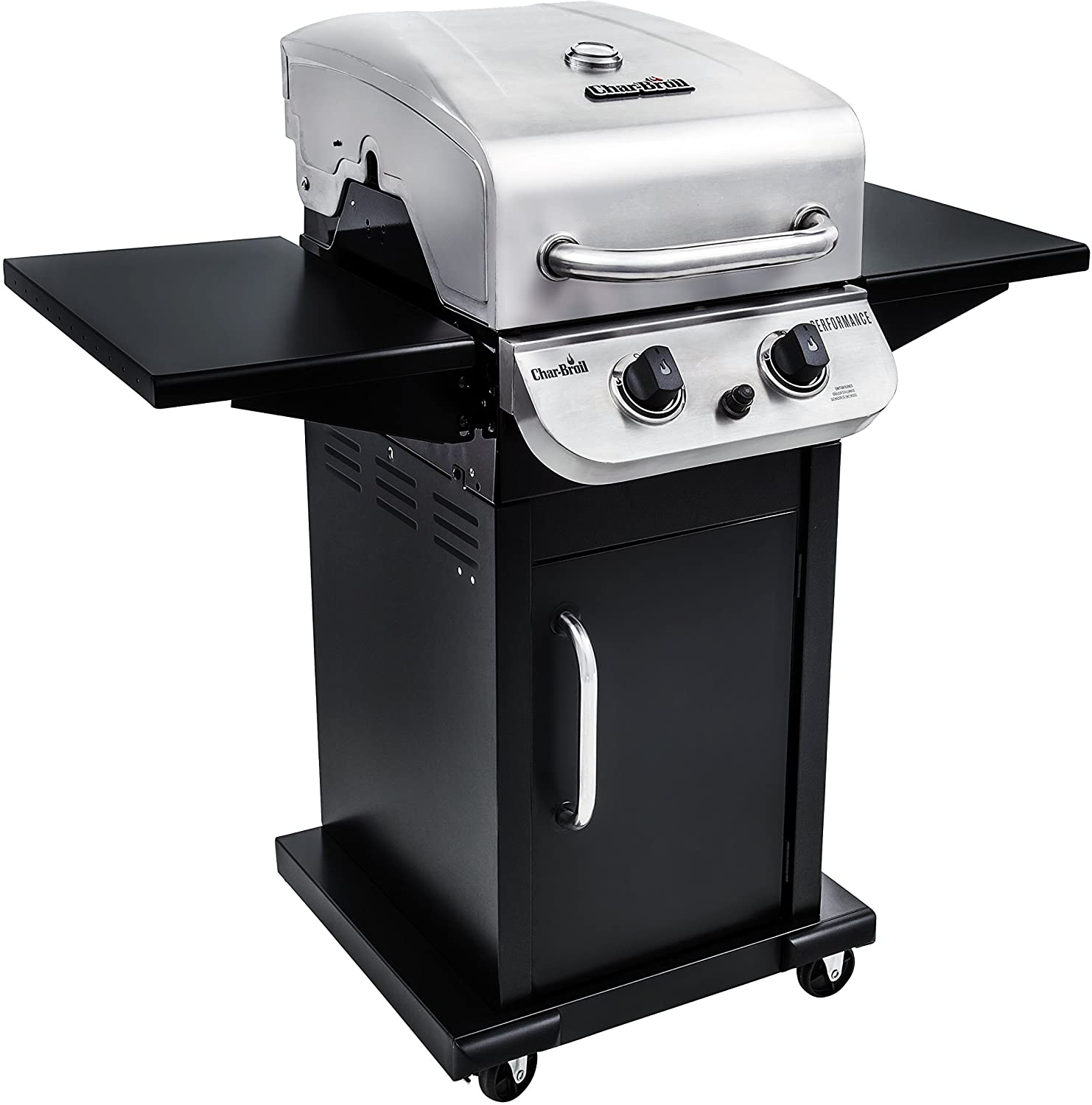 Char Broil Performance Series 2 Burner Gas Grill review