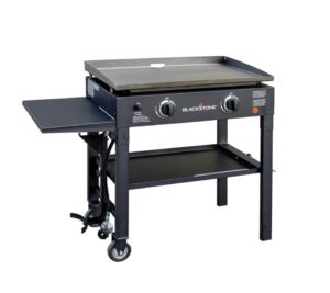 Product photo Blackstone Flat Top Grill 28 In Best Gas Griddle Grill review