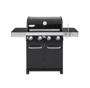 Product photo front view Monument Grills 13892 Gas Grill review