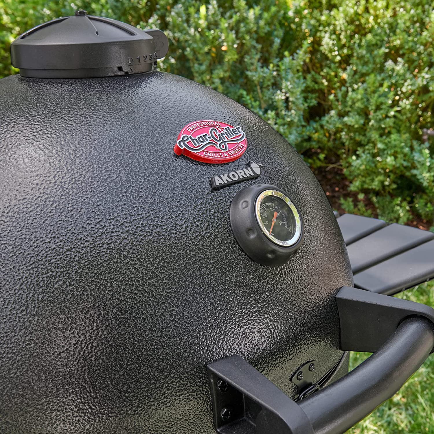 Char griller hotsell akorn reviews