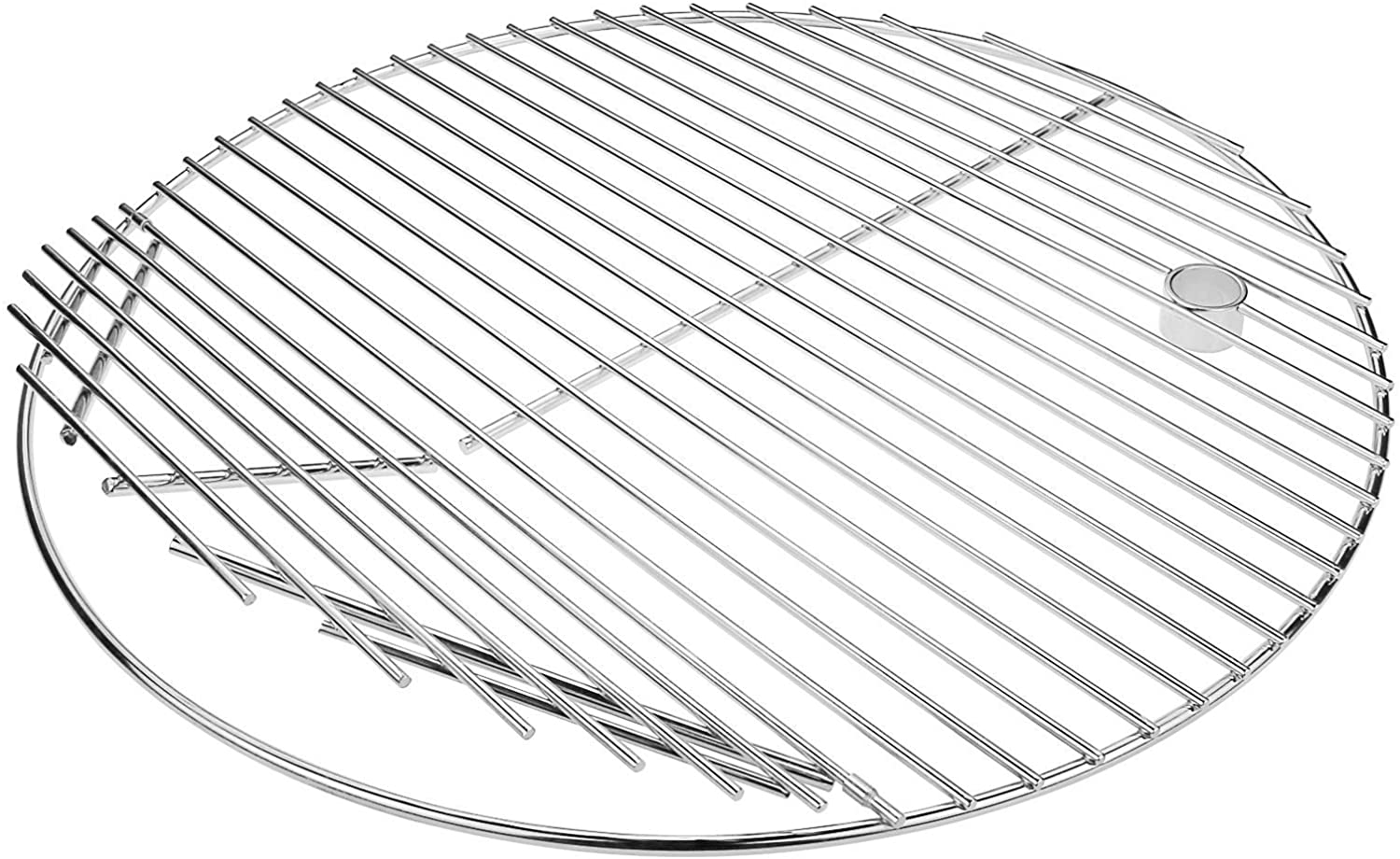 Stainless Steel Cooking Grate Char Griller Akorn Kamado Grill accessories