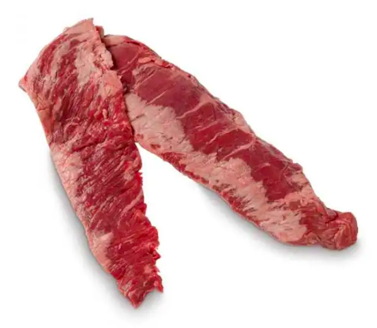 USDA Choice Outside Skirt Steak