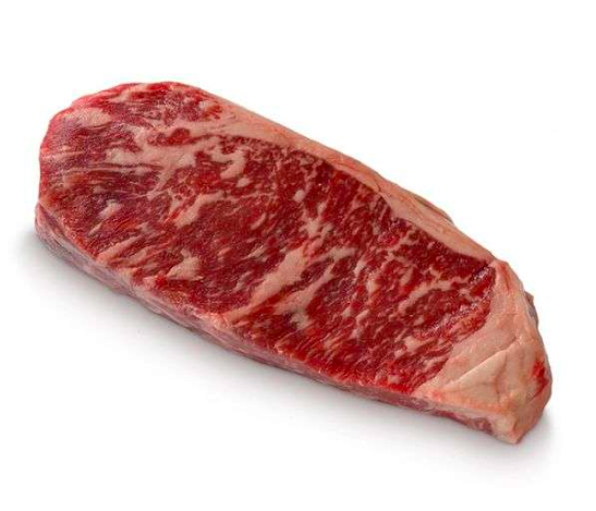 USDA Prime New York Strip 1.5