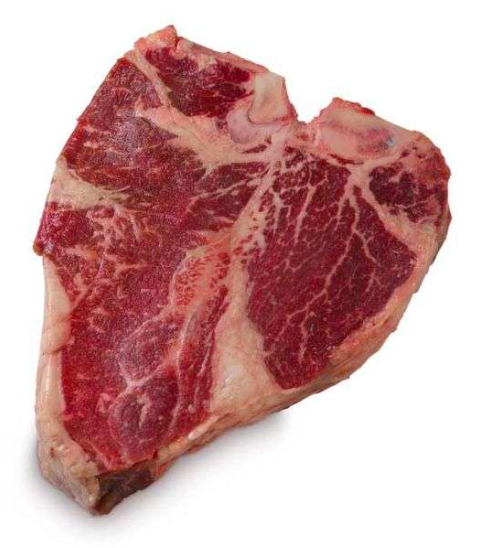 USDA Prime Porterhouse Steak