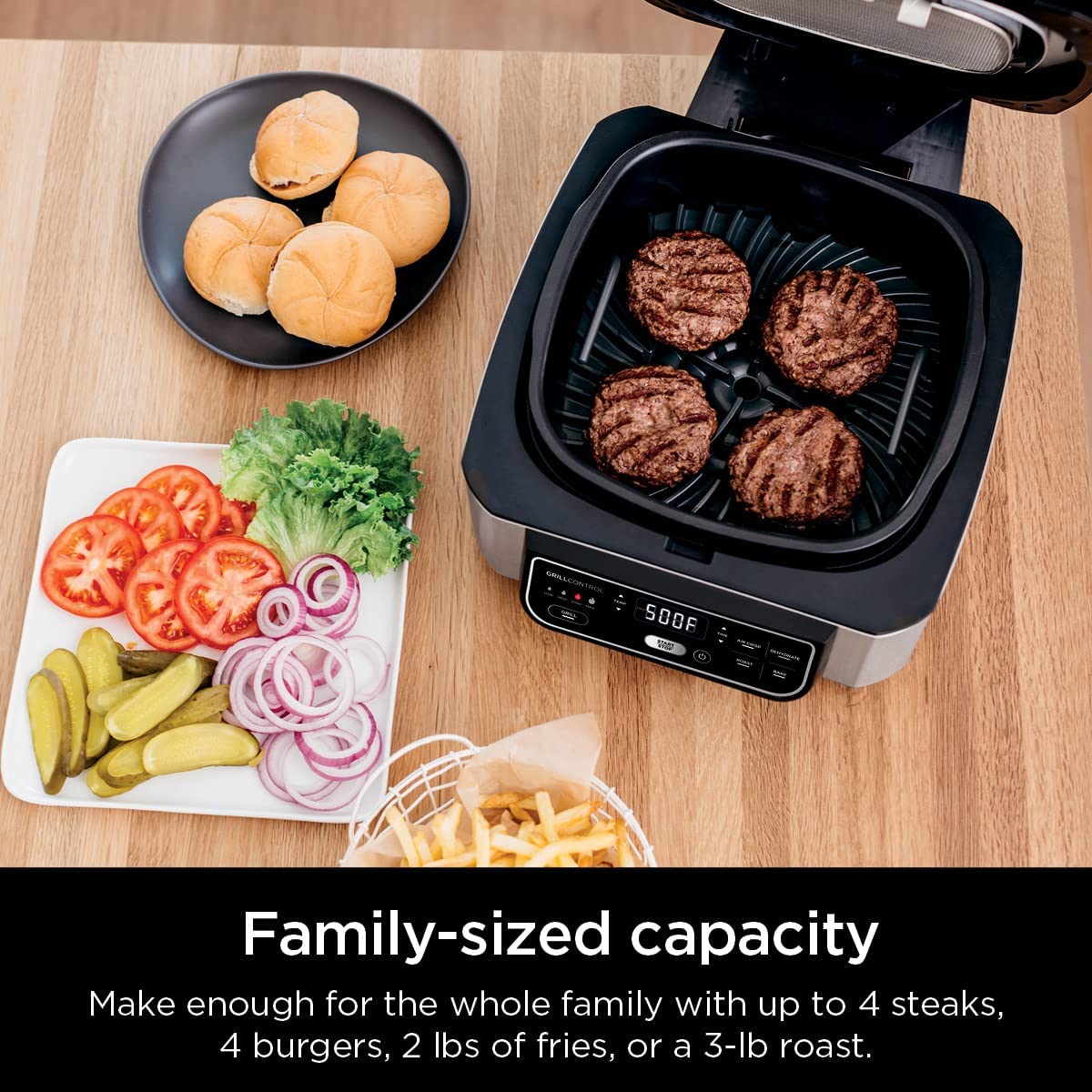 https://kitchenteller.com/wp-content/uploads/2022/10/Family-sized-capacity-Ninja-Foodi-5-in-1-Indoor-Grill-with-Air-Fryer-Review.jpg
