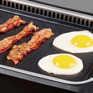 Non-Stick Griddle Plate