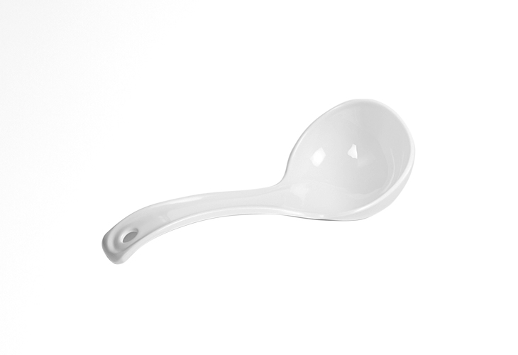 Serving ladle